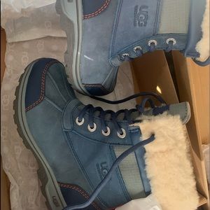 Kids Ugg’s boots